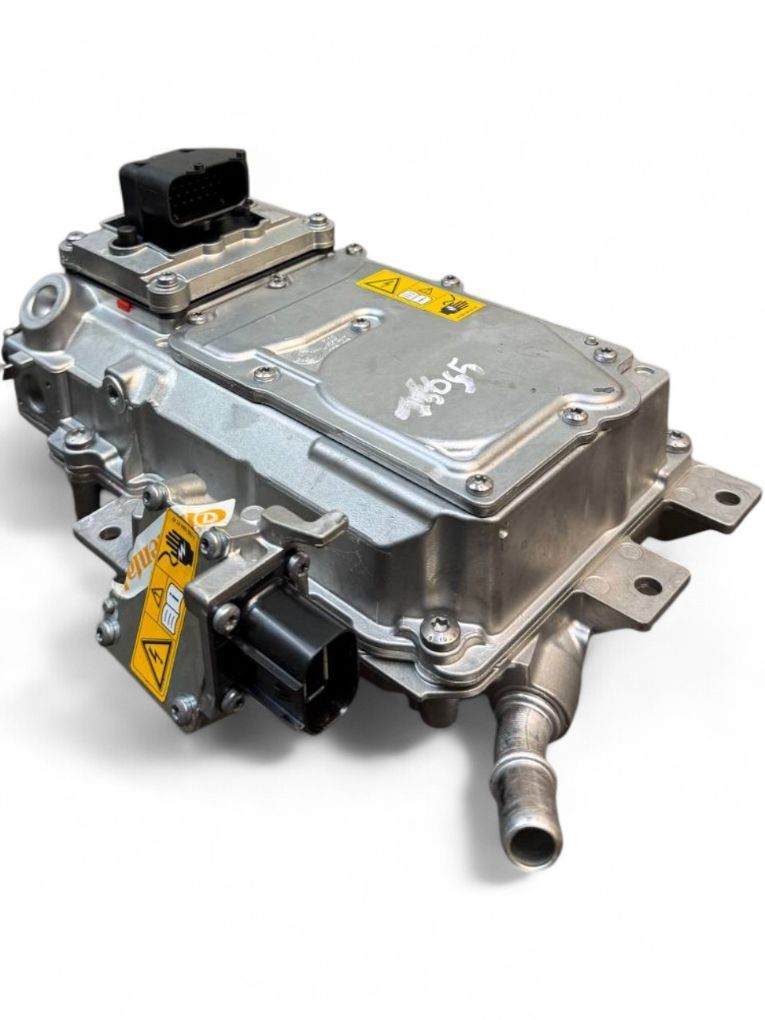 31394485 Hybrid converter / inverter VOLVO S60 II / V60 I (2010-2018)