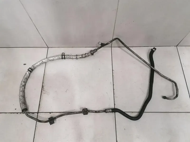 Mercedes CL W216 power steering pants A2164600224 power steering RHD-