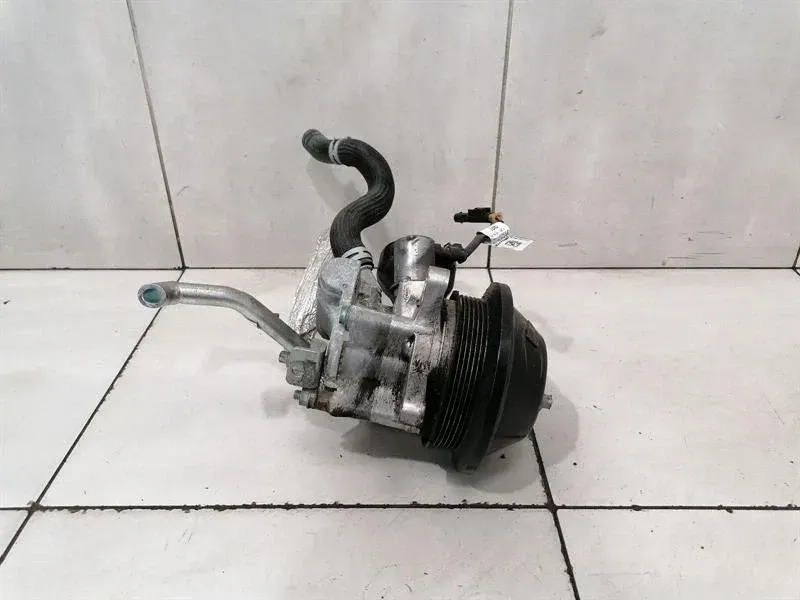 Mercedes S-Class W221 ABC Power Steering Pump A0054667001 Power Steering Pump -