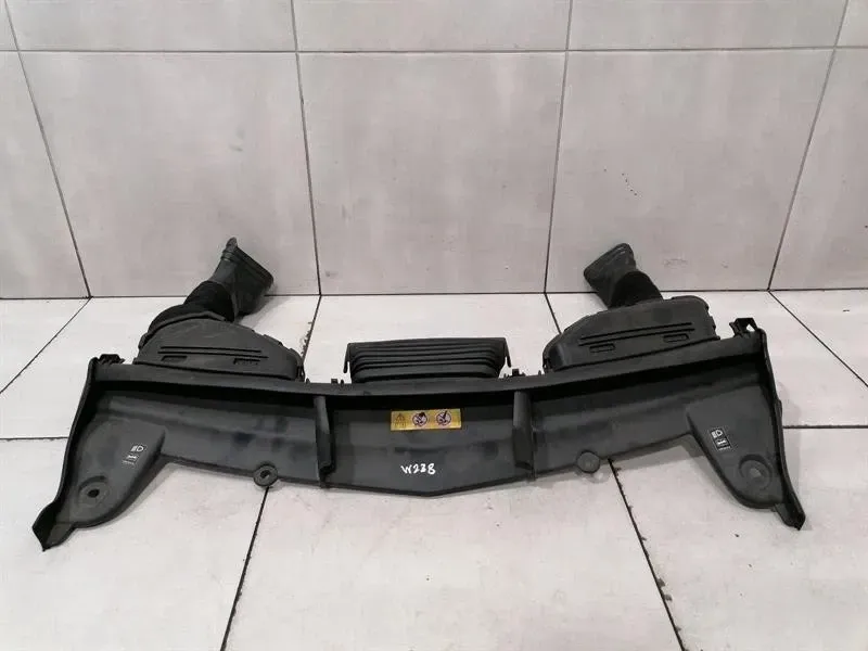 Mercedes E Class W238 Air Intake Pipe A2135006200 Cold Air Intake -