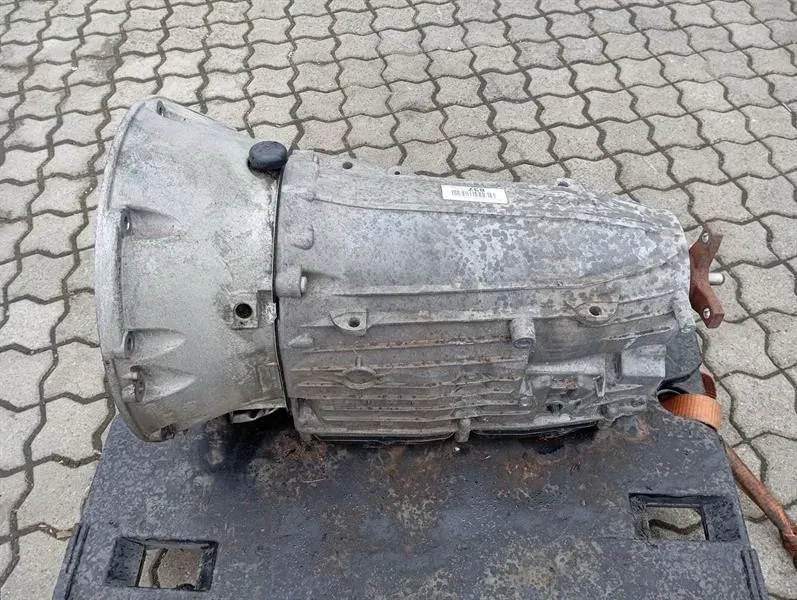 MERCEDES AMG C63 W205 Gearbox A2052704202 Gearbox 722.930 4.0 M177-