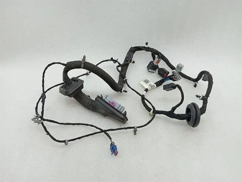 Chevrolet Corvette C7 Wiring Loom 23440990 RH DOOR Wiring Harness-