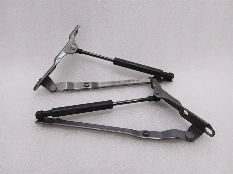 PORSCHE BOXSTER 987 BONNET HINGE SET 99751115101 HOOD HINGE SET-