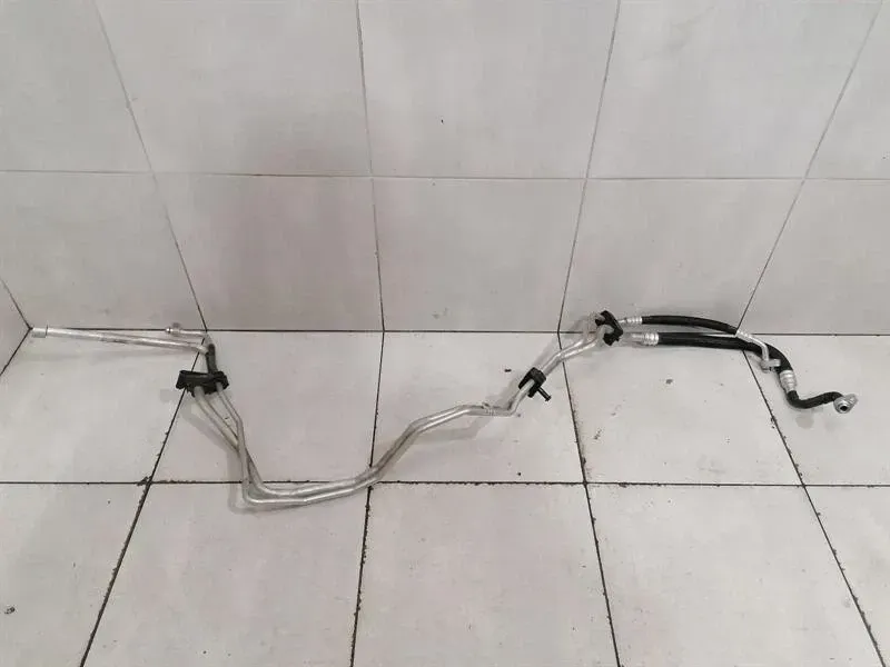 Porsche 911 992 A/C pipe 992816524E air conditioning line air conditioning-