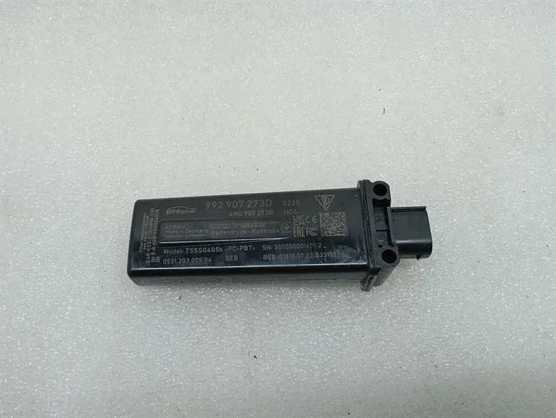 Porsche 911 992 Aerial / Antenna 992907273D TPMS Antenna-