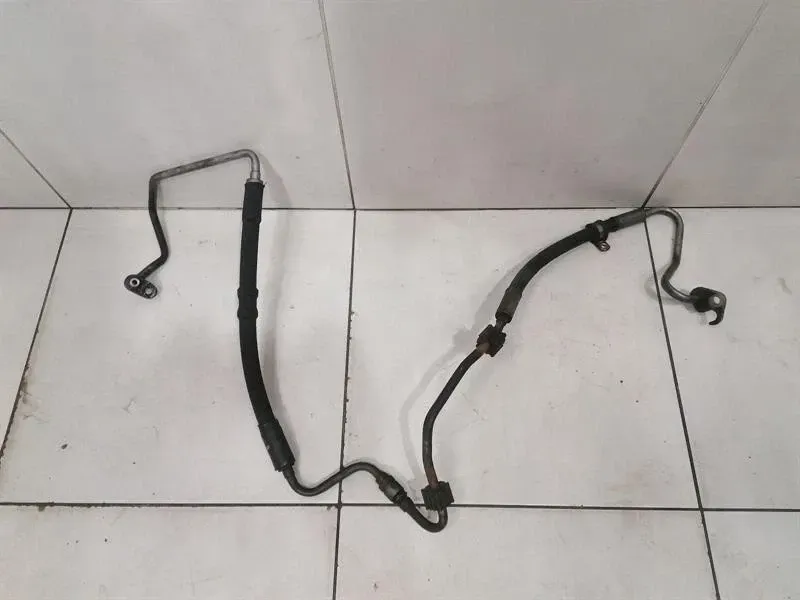 Mercedes CL W216 Power Steering Rack Pipe A2214608424 RHD Power Steering Line-