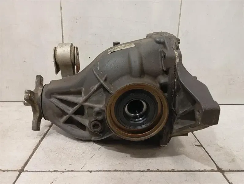 Mercedes C63 W204 Rear Diff A2043504714 Rear Differential Wavetrac LSD