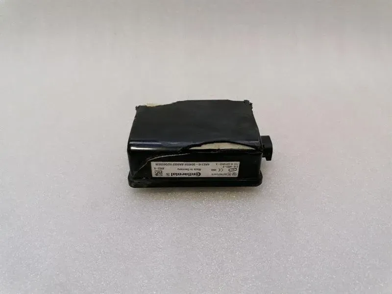 Mercedes S-Class W221 Sensor A2124404714 Distronic Distance Radar FAULTY-