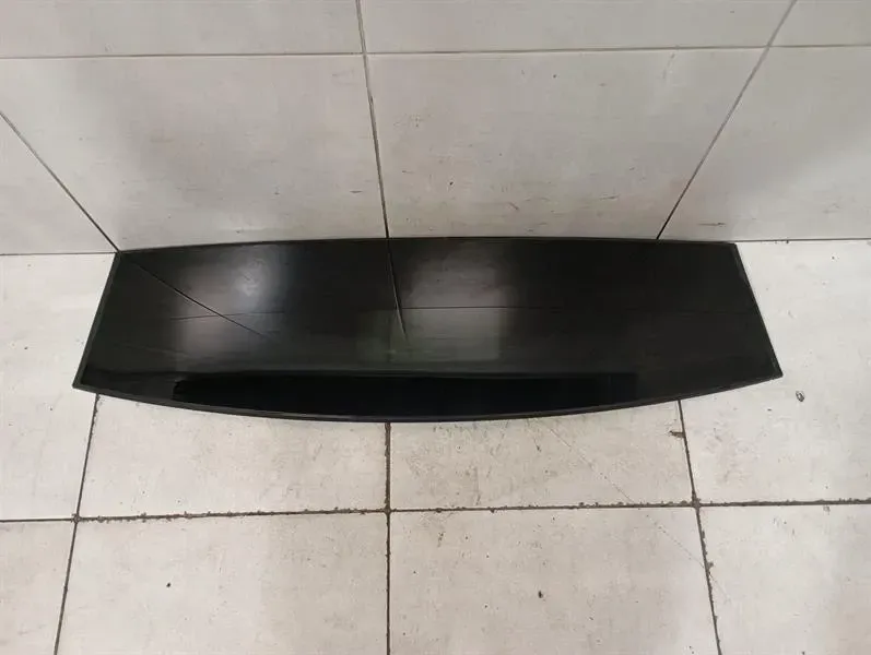 MERCEDES C CLASS W204 FRONT SUNROOF A2077800021 FRONT PANORAMIC COUPE ONLY-