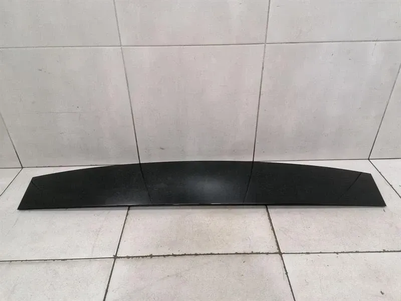 Mercedes W205 Coupe Front Sunroof Cover A2057803300 Panoramic Roof Trim-