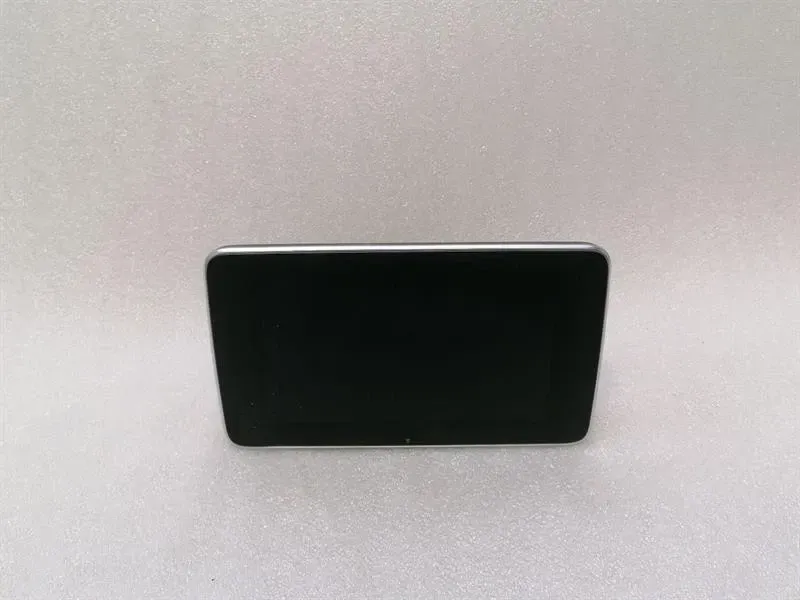 MERCEDES C Class W205 Navigation Monitor A2059002211 Sat Nav Display Screen-