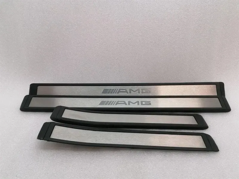 Mercedes E Class W211 Door Sill A2116802735 Door Sill AMG Faulty-