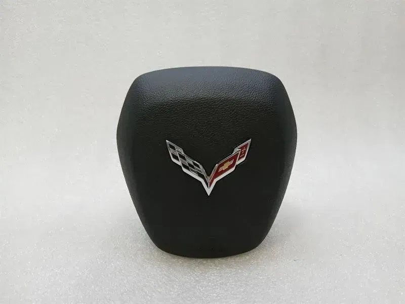 Chevrolet Corvette C7 steering wheel module 23371363 steering wheel modules-