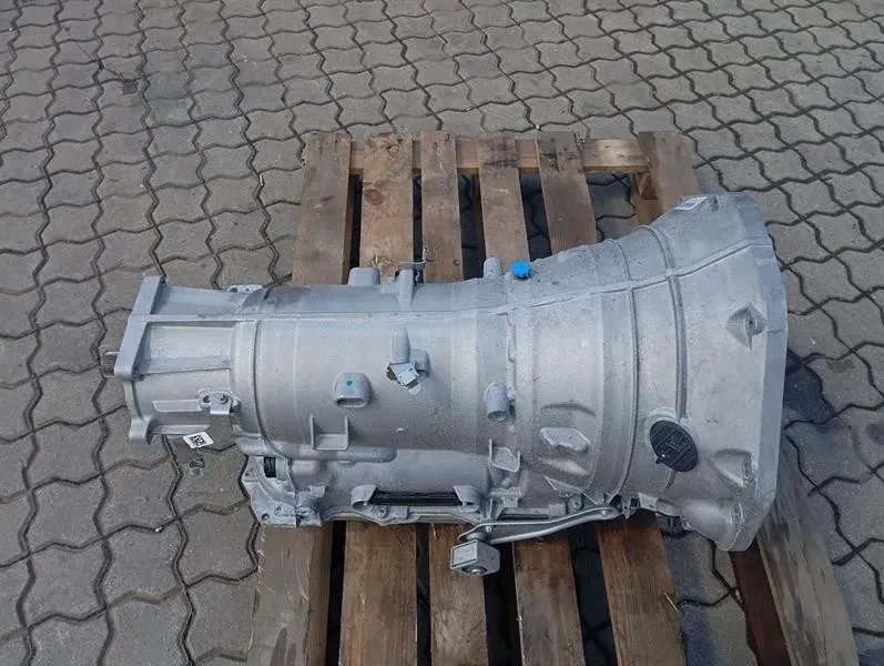 BMW 8 18--25 G16 M8 M5 F90 Gearbox 9504847 Transmission GA8X76AZ 12K MILES-