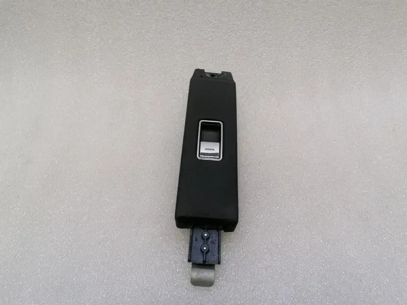 Bentley Continental GT passenger window switch 3W0959858E power window switch-