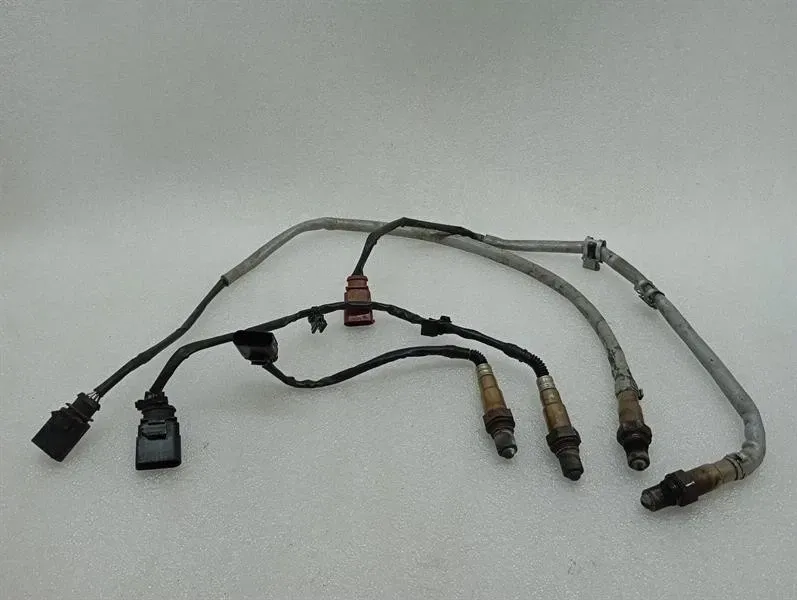 Bentley Continental GT V8S lambda sensor set 079906265 lambda sensor set-