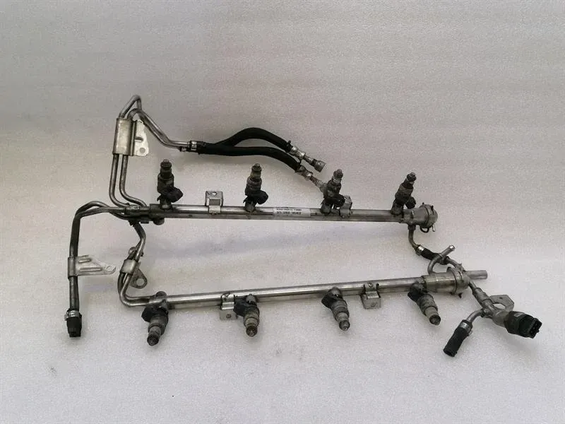 Bentley Arnage T Injector PPB108823 Fuel Injector-