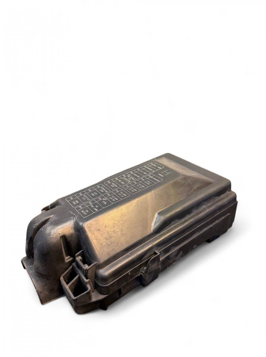 284B71PM0B Body control module (BCM) INFINITI M IV / Q70 (Y51) (2010-2019)