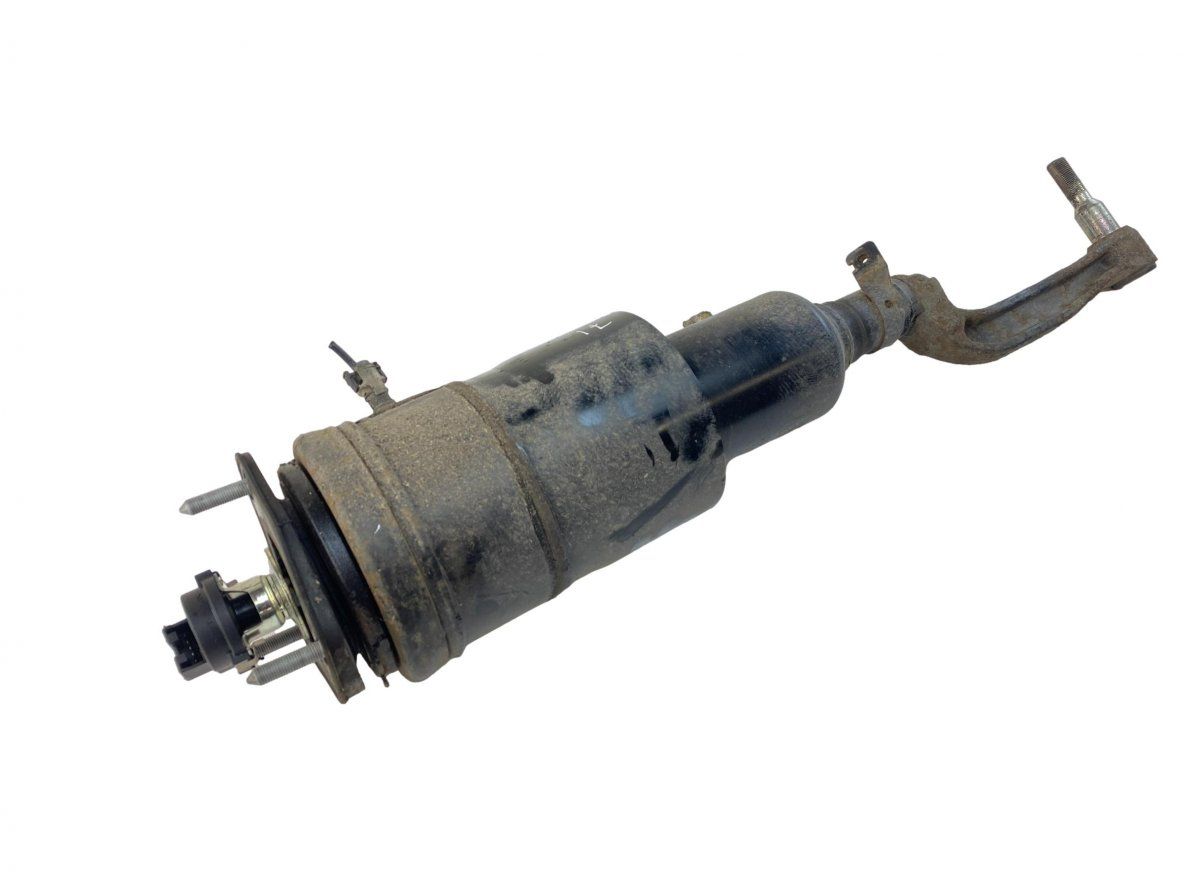 4802050203 Air shock absorber front left LEXUS LS (_F4_) (04.06-)