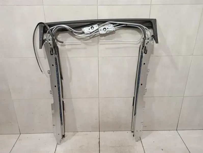 MERCEDES C CLASS W204 SUNROOF FRAME A2077820086 SUNROOF FRAME COUPE-