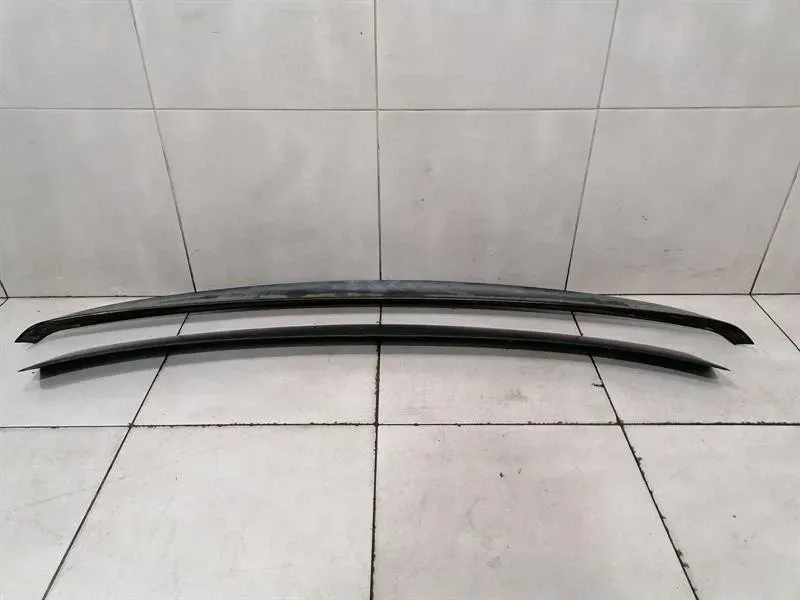 Mercedes S-Class W221 rear window/trunk spoiler rear spoiler rear window spoiler-