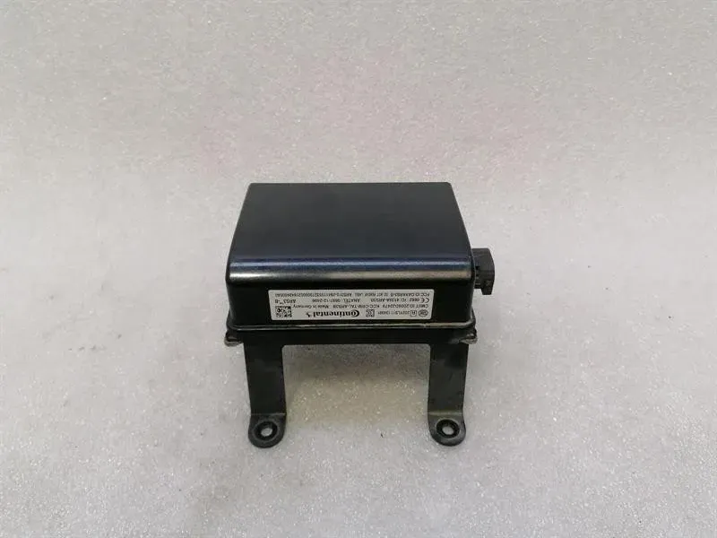 Mercedes CL W217 Distronic Radar Sensor A0009007907 Distronik Radar Sensor ARS-