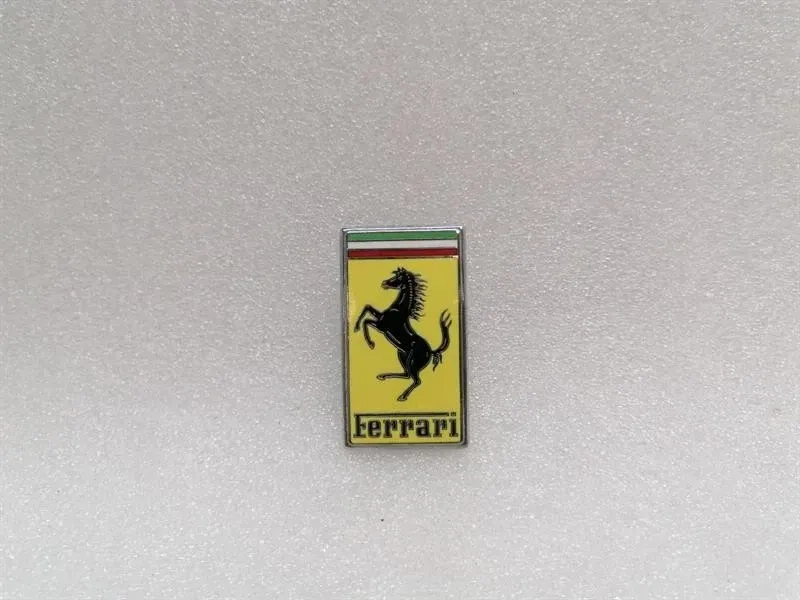 Ferrari 360 F131 65394800 Emblem Logo Badge-