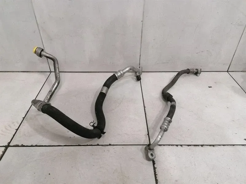 Mercedes S-Class W222 A/C Pipe A2228300377 Air Conditioning Line Air Conditioning 25806411-