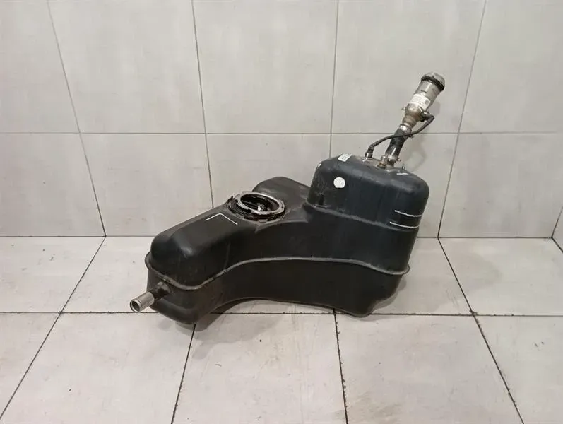 Lamborghini Huracan Performante Fuel Tank 4T8201022F Fuel Tank RH-