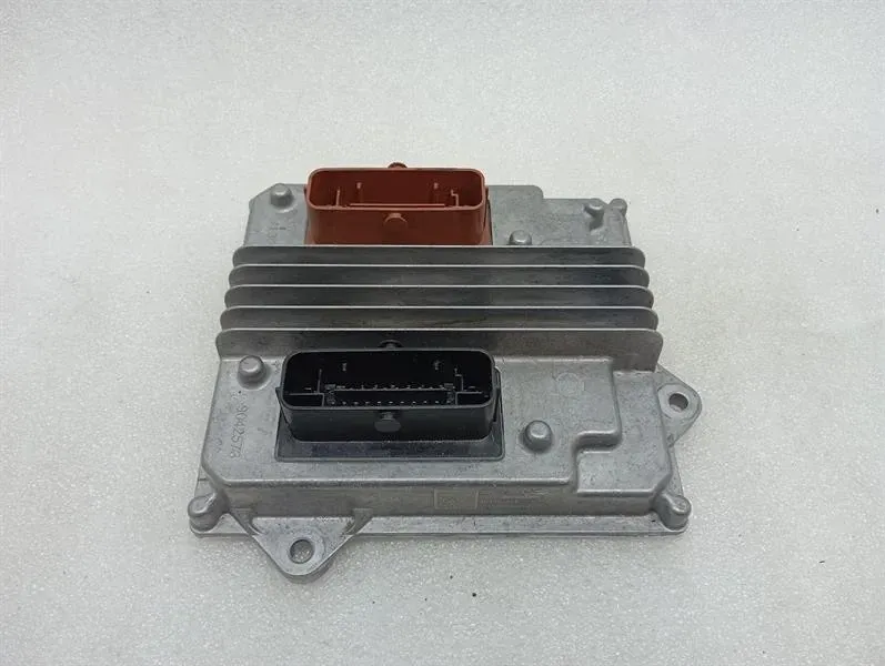 Chevrolet Corvette C7 Z06 body control module 23337336 BCM control unit -