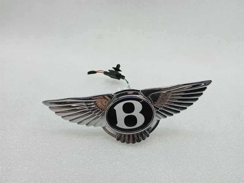 Bentley Continental GT 3S 3SD Boot Lid Switch 3SA853630 Tailgate Switch -