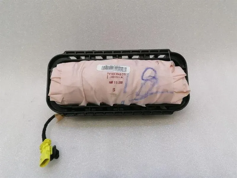 Chevrolet Corvette C7 Grand Sport Module 84317932 Module-