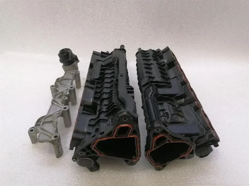 Bentley Continental GT V8S Inlet Manifold 079133110 Intake Manifold-