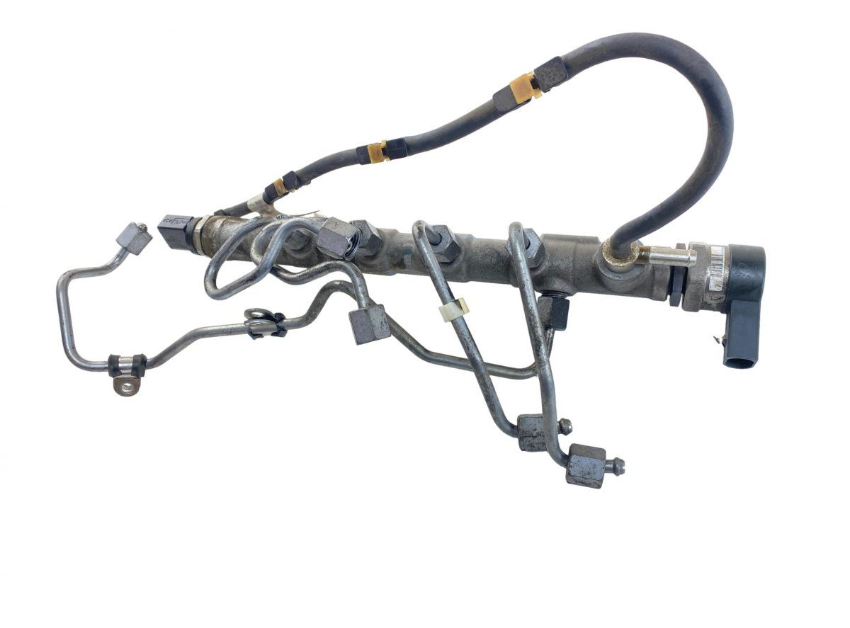 0445214314 Fuel Distributor / fuel rail MERCEDES-BENZ VITO / V-CLASS (W447) (2014-)