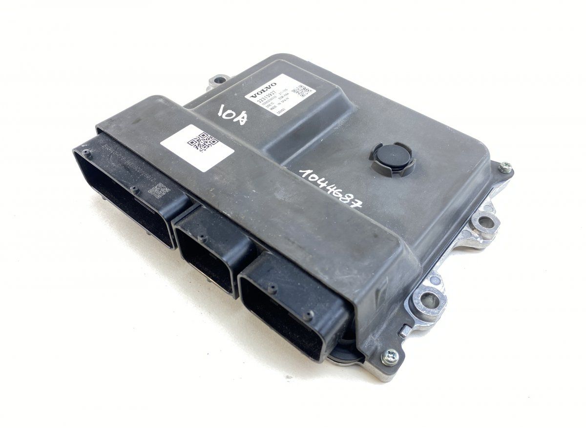 32313937 Engine Control Unit / module (ECU) VOLVO V60 II / S60 III (224, 225, 227) (2018-)