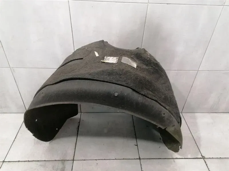 Bentley Continental GT Wheel Arch Liner RLH 3W3810969D Wheel Arch Cover 11-18-