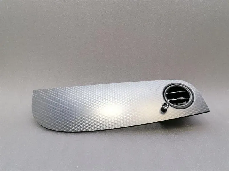 BENTLEY CONTINENTAL GT V8S DASHBOARD VENEER 3W2857053N RIGHT HAND DRIVE RHD-
