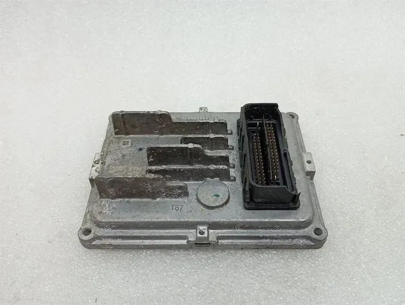 Corvette C7 Z06 transmission control module 24274896 transmission control unit-