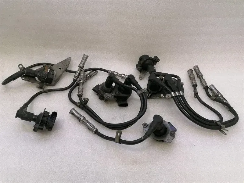 Bentley Arnage T Ignition Coil PB100626PD Ignition Coil -