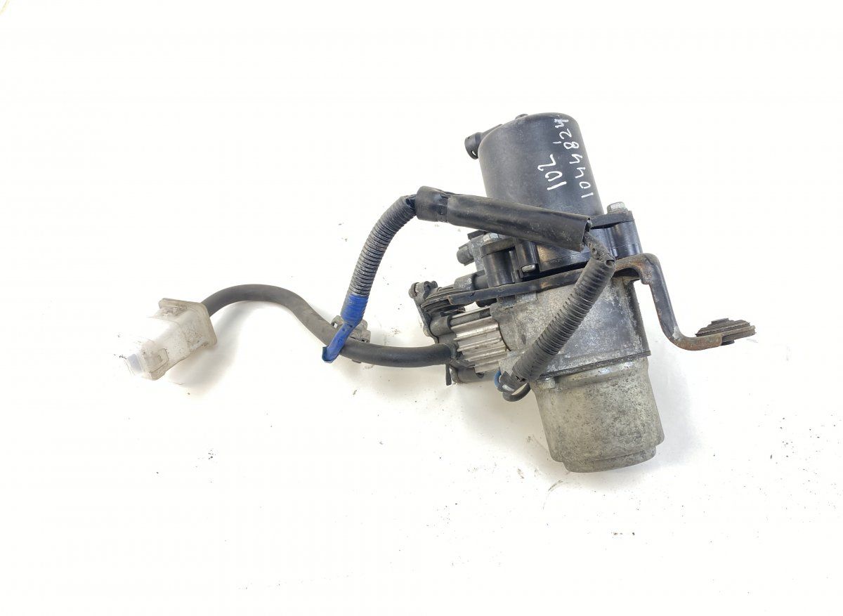 4891450030 Air Suspension Compressor LEXUS LS (_F4_) (04.06-)