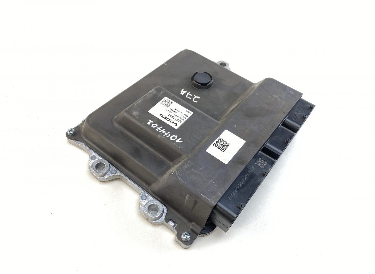 32313937 Engine Control Unit / module (ECU) VOLVO XC60 II (246) (03.17-)