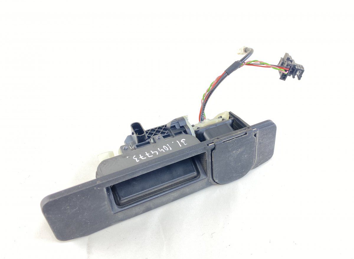 A2229054509 Reverse camera MERCEDES-BENZ VITO / V-CLASS (W447) (2014-)