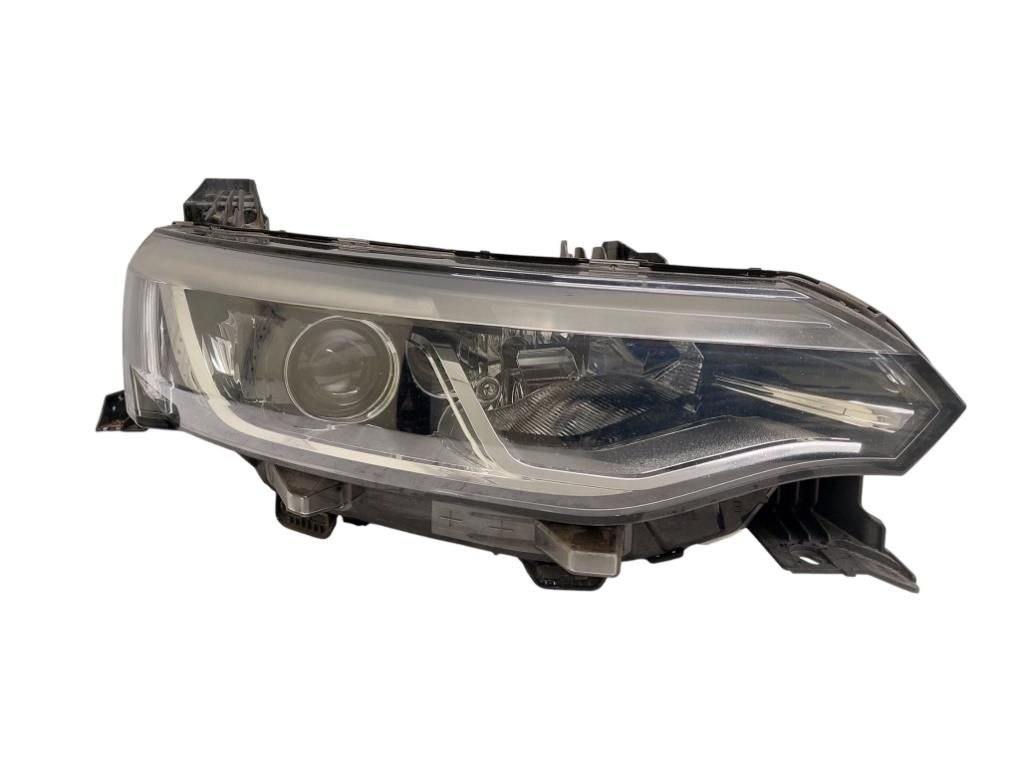 260109277R Headlight right RENAULT TALISMAN (L2M, KP) (2013-2022)
