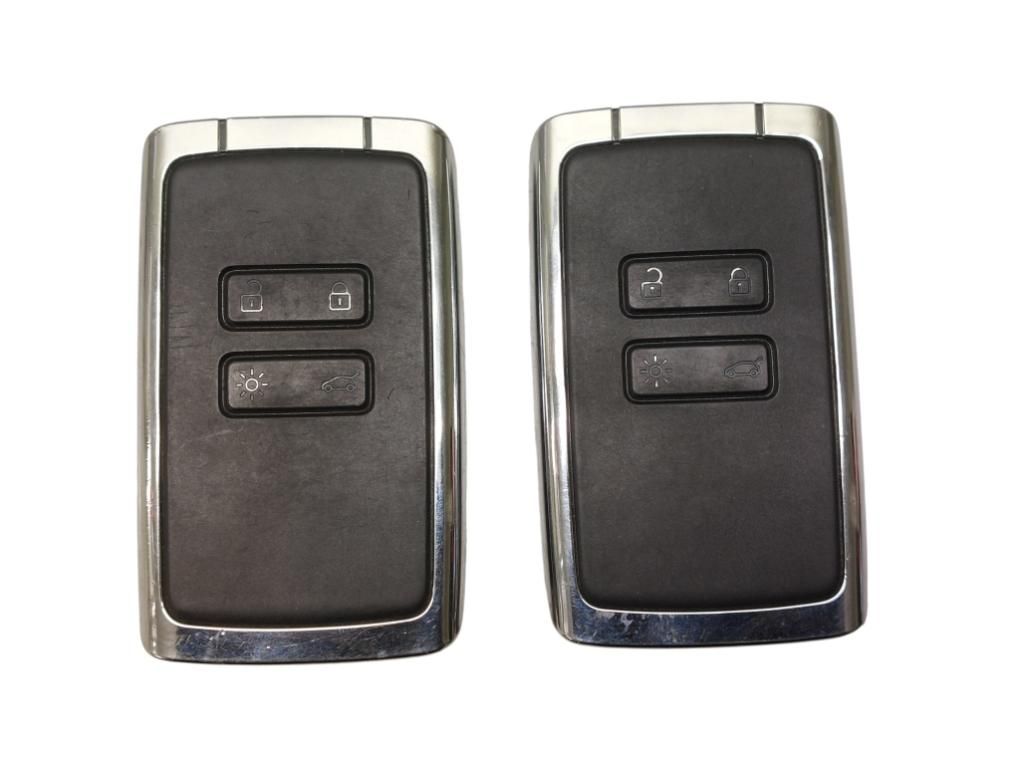 285C70175R Key / Keys RENAULT TALISMAN (L2M, KP) (2013-2022)