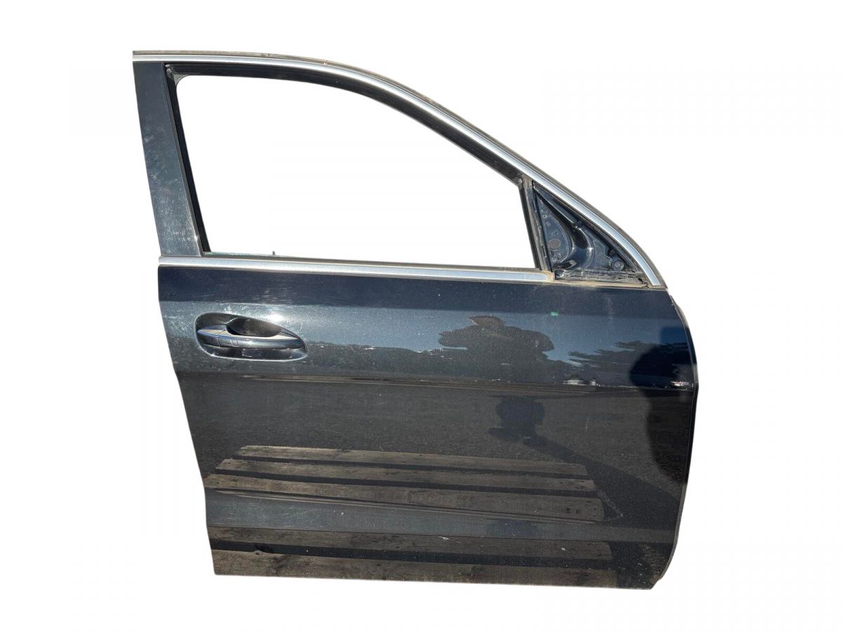 A1667200205 Door Front Right MERCEDES-BENZ GL-CLASS (X166) (2012-2019)