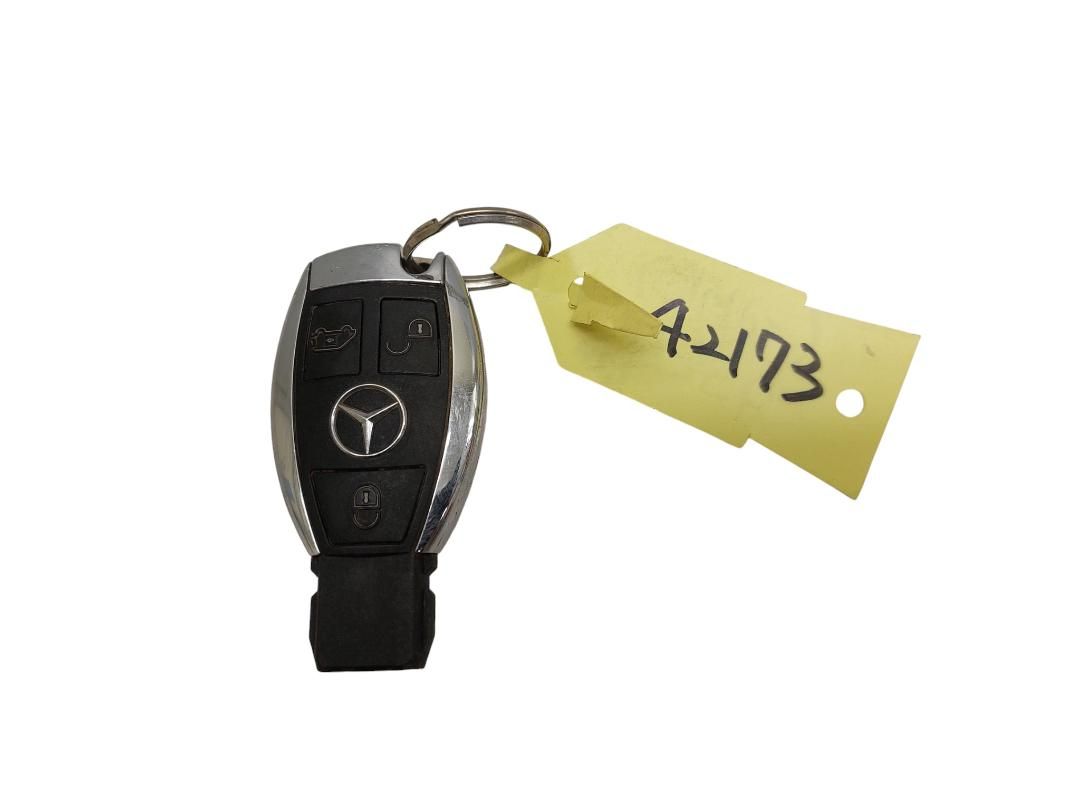 A4479058203 Key / Keys MERCEDES-BENZ VITO / V-CLASS (W447) (2014-)