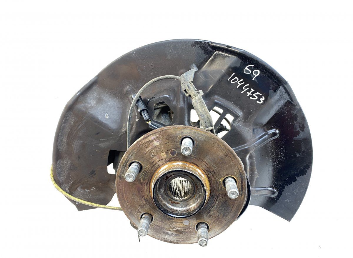 4321110130 Wheel bearing housing front right LEXUS UX (AA10, AH10) (2018-)