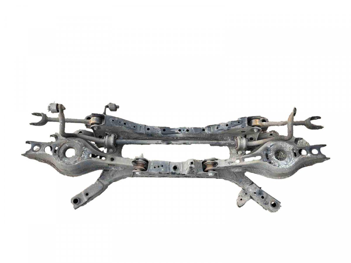 5120676011 Rear axle Beam LEXUS UX (AA10, AH10) (2018-)
