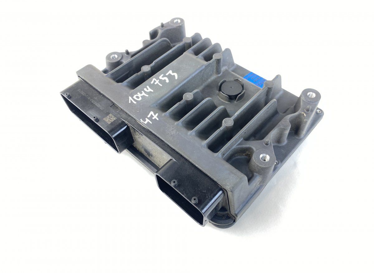 2763003950 276300-3950 Motorstyrenhet / modul (ECU) LEXUS UX (AA10, AH10) (2018-)
