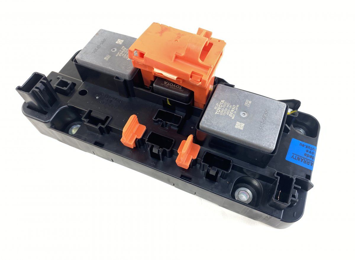 G92Z047100 Fuse box LEXUS UX (AA10, AH10) (2018-)